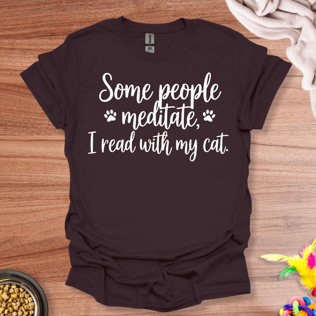 Read and Relax T-Shirt