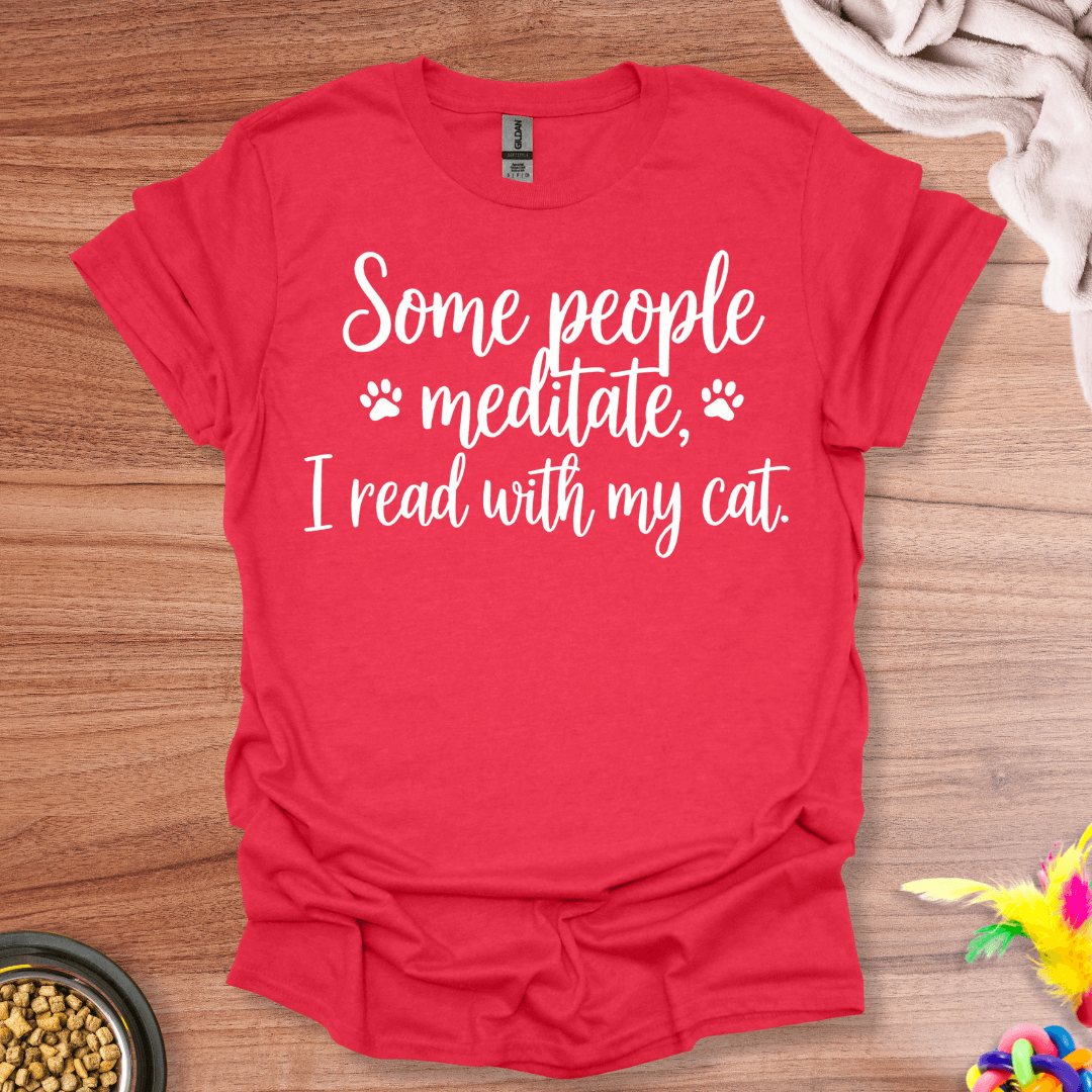 Read and Relax T-Shirt