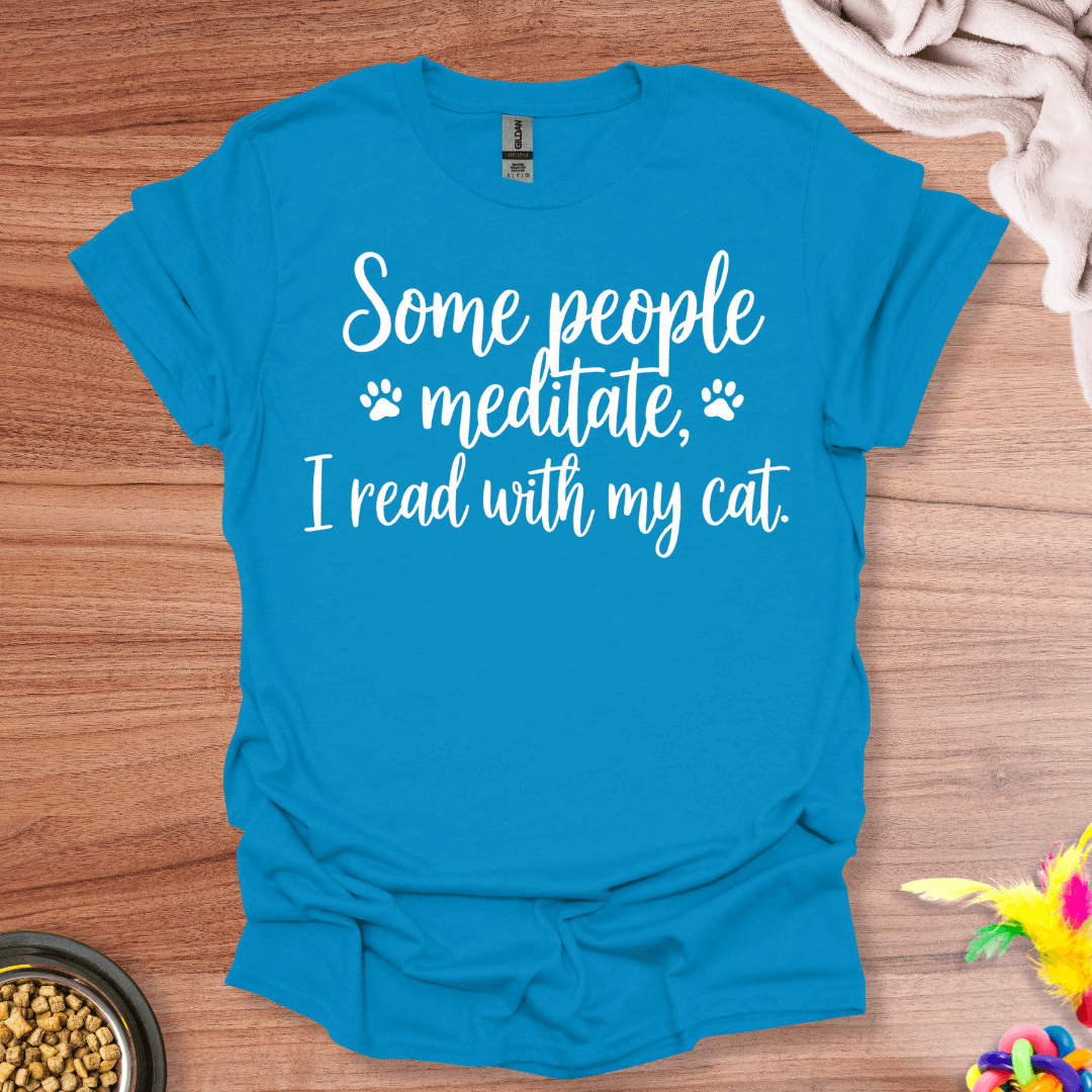 Read and Relax T-Shirt