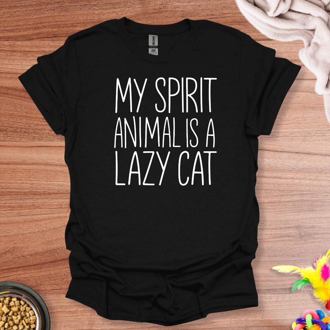 Spirit Animal T-Shirt