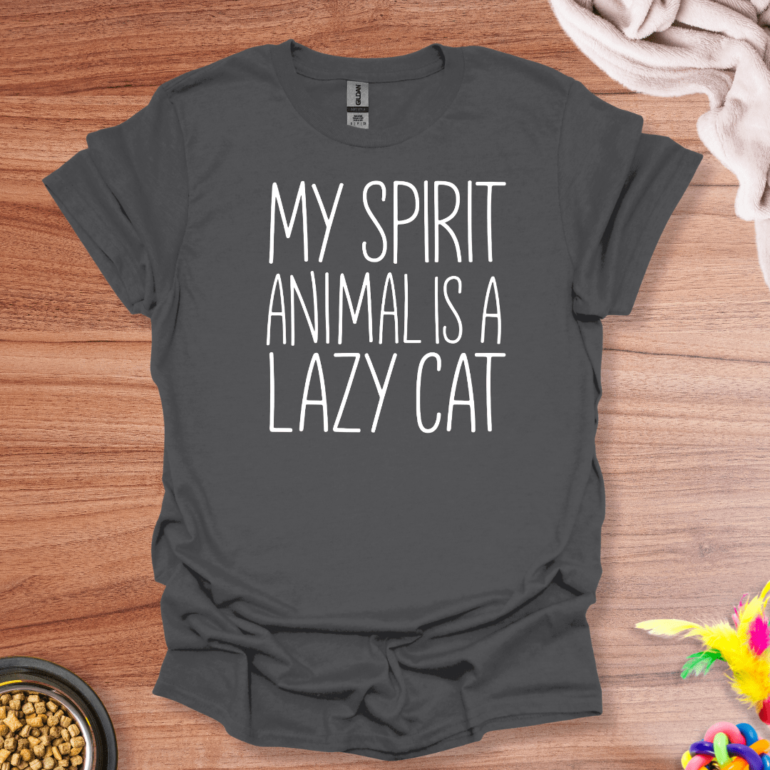 Spirit Animal T-Shirt