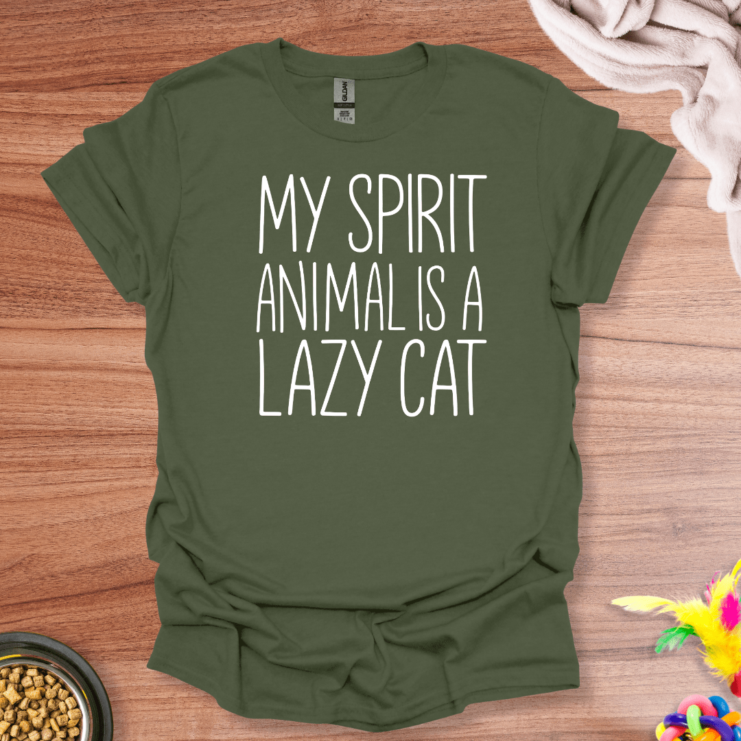 Spirit Animal T-Shirt