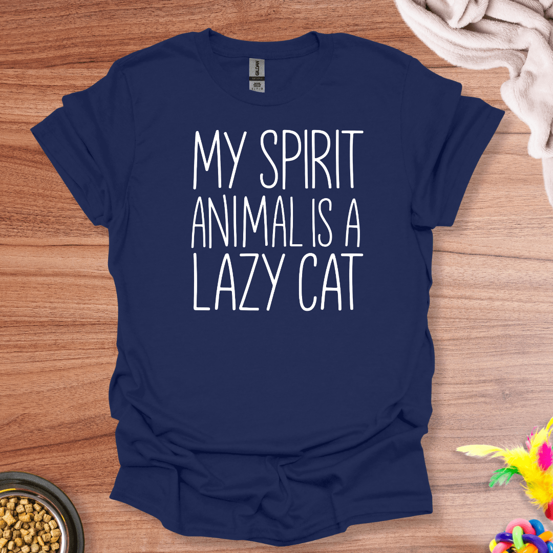 Spirit Animal T-Shirt