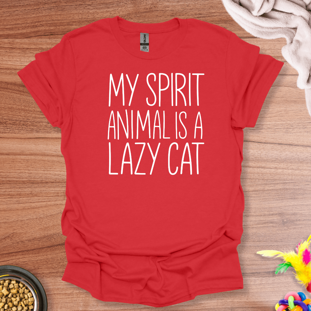 Spirit Animal T-Shirt