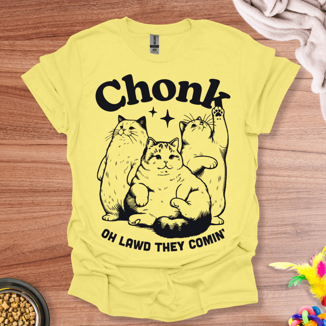 The Chonks T-Shirt
