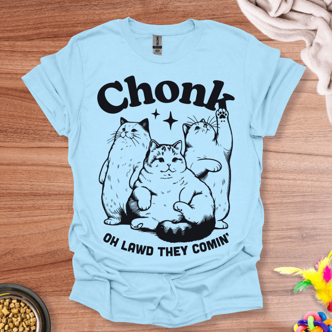 The Chonks T-Shirt