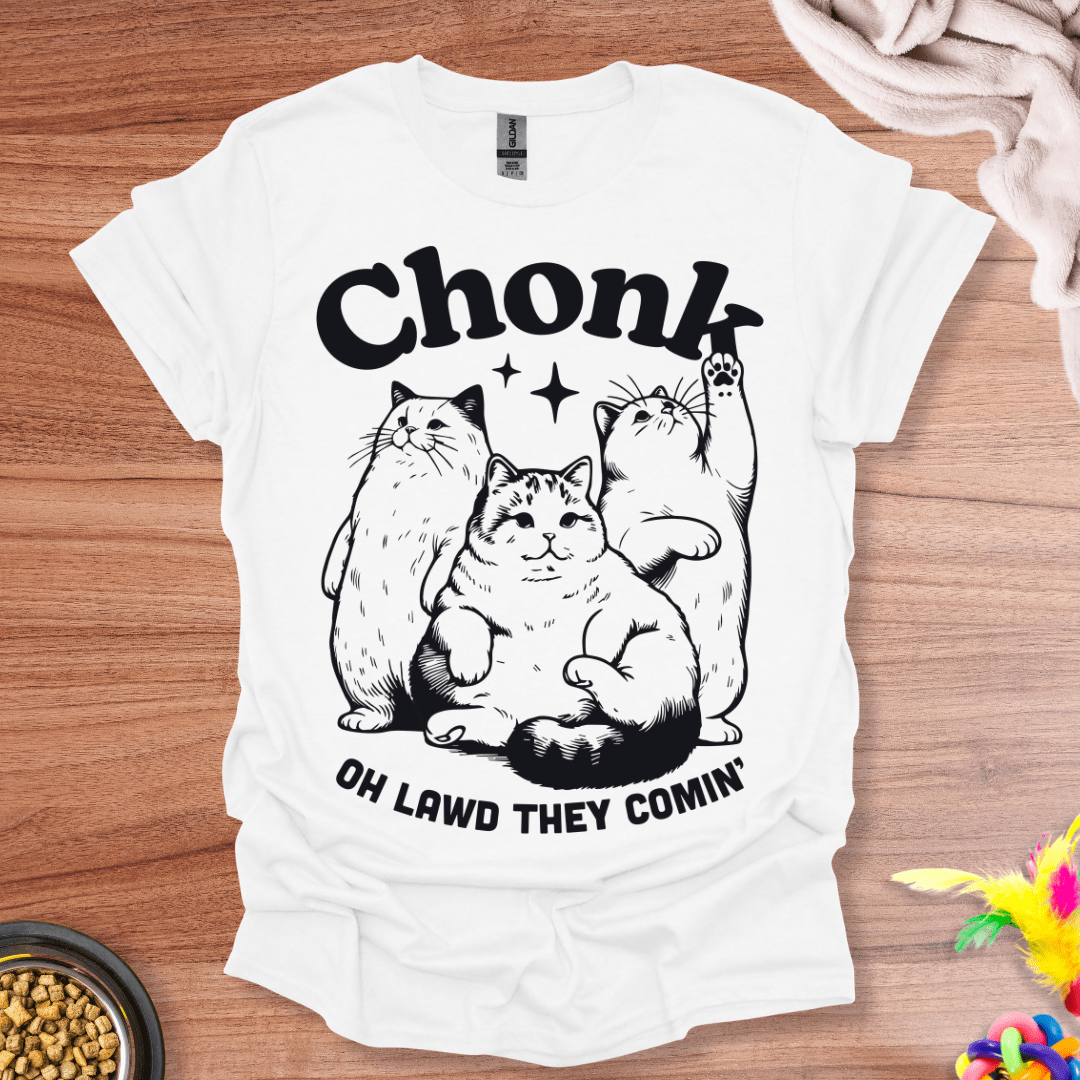 The Chonks T-Shirt