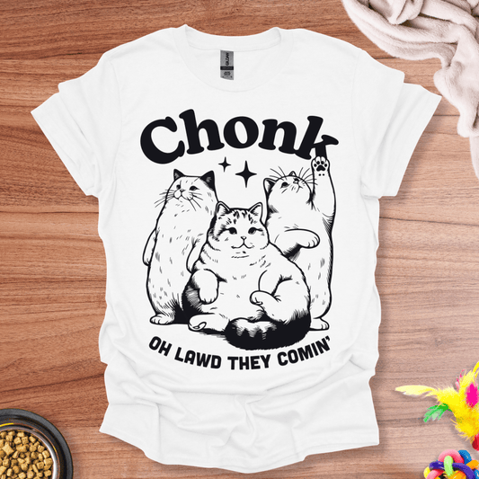The Chonks T-Shirt