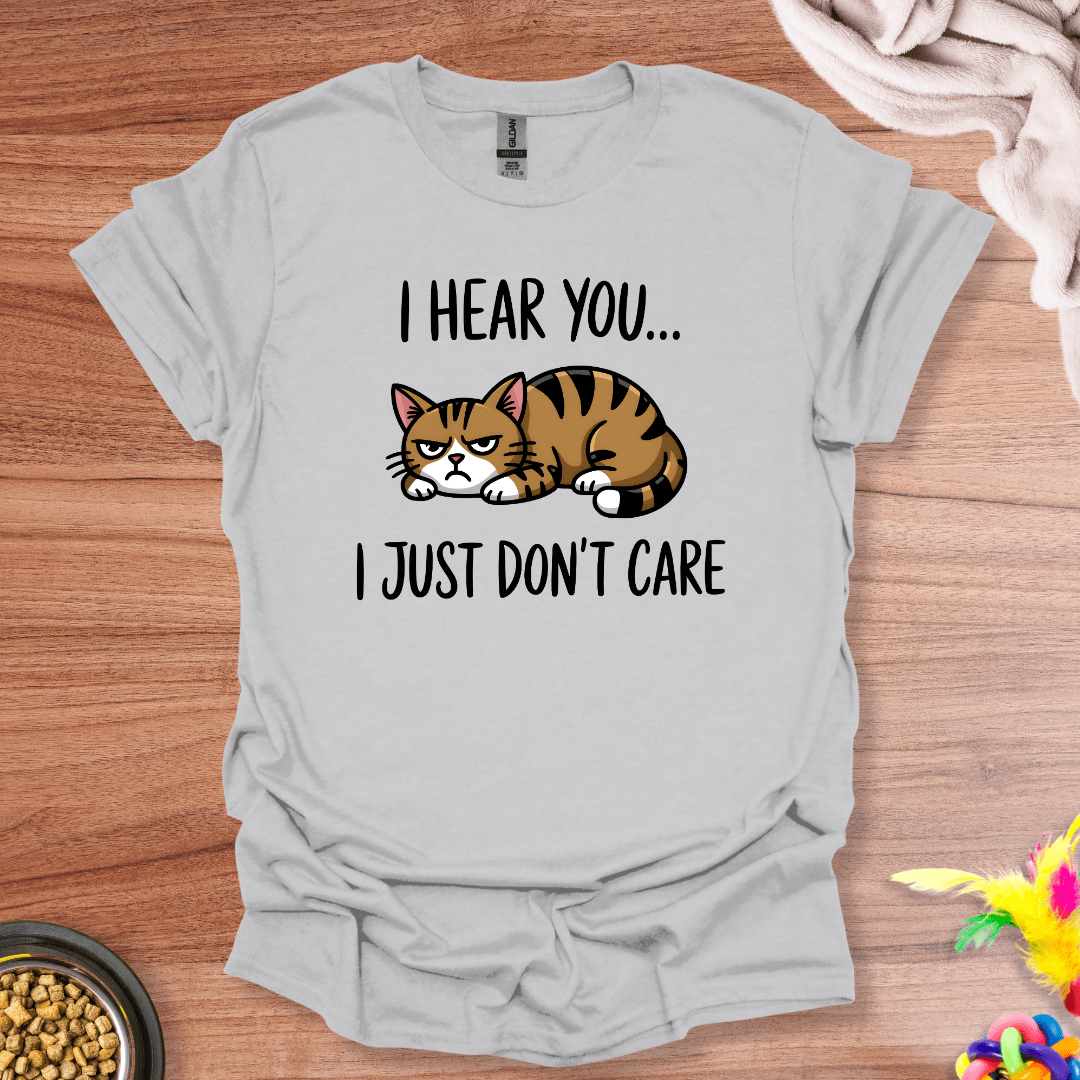 Too Cool Cat T-Shirt