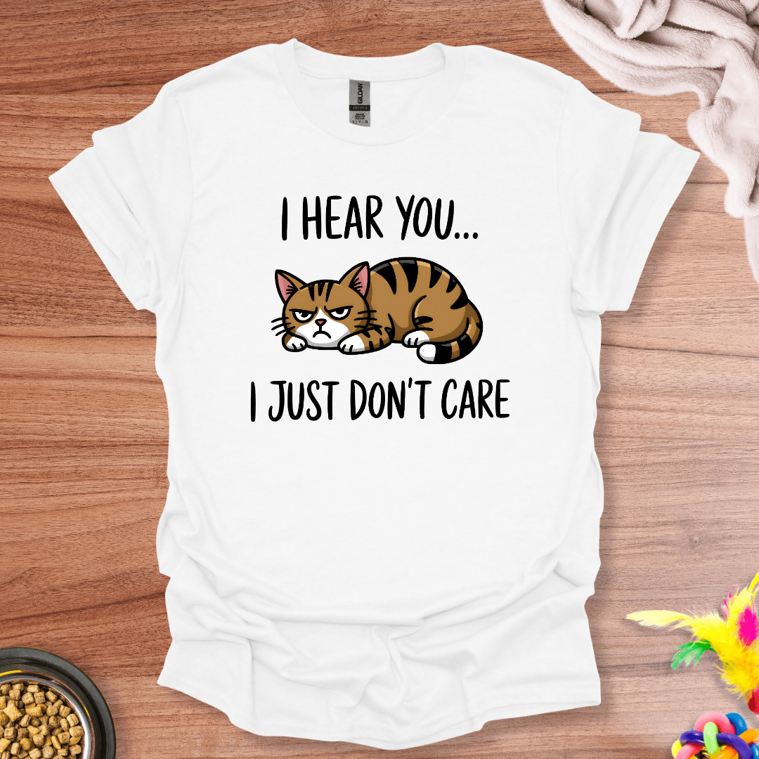 Too Cool Cat T-Shirt